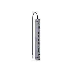Концентратор REAL-EL CQ-1000, space grey (EL123110005) - мініатюра 2