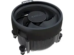 Процесор AMD Ryzen 5 7600 (100-100001015BOX) - мініатюра 2