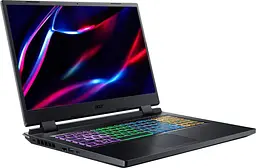 Ноутбук Acer Nitro 5 AN517-55 Core i7-12650H/4.7 ГГц/16/1000 ГБ Refurbished - мініатюра 2