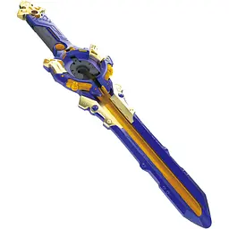 Дзига Auldey Infinity Nado VI Proskill Pack Fury Wave Dragon (EU654211) - мініатюра 2