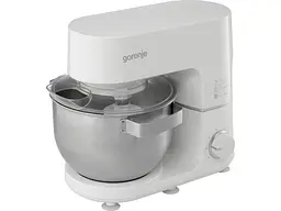 Кухонний комбайн Gorenje MMC800CW - мініатюра 5