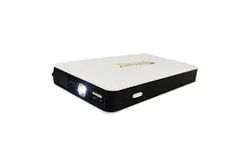 Пусковий пристрій бустер Bottari PowerBank Extrapower АКБ 6600 мАч багатофункціональний (30315-IS) - мініатюра 2