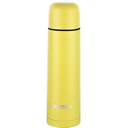 Термос Ardesto Bright Сity AR-2650-YL 500 мл жовтий