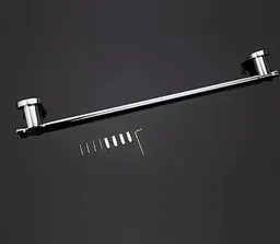 Тримач рушників Gappo 60 см G1801 - мініатюра 3