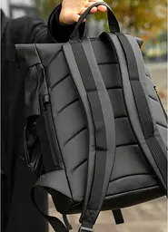 Чоловічий рюкзак рол Sambag 41х27х18 см sum0027314 - мініатюра 4