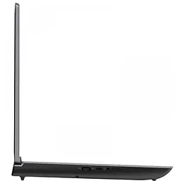Ноутбук LENOVO ThinkPad P16 Gen 1, Intel Core i7-12850HX до 4.8GHz, 16" WQXGA, 32GB, SSD 1TB, NVIDIA GeForce RTX A4500 16GB, Windows 11 Pro - мініатюра 5
