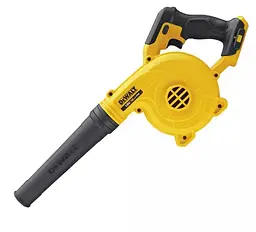 Повітродувка акумуляторна DeWalt без АКБ та ЗП DCV100 - мініатюра 2