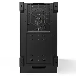 Корпус ATX W/O PSU AIR 1000 PREMIUM (B) MONTECH - мініатюра 7