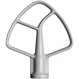 Кухонна машина KitchenAid Artisan 5KSM95PSEMC - мініатюра 8