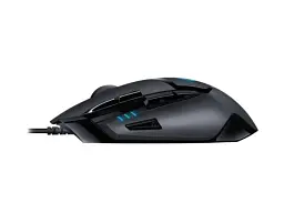 Миша Logitech G402 Hyperion Fury (910-004067, 910-004068) - мініатюра 2