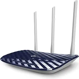 Маршрутизатор TP-Link Archer C20 v5 - мініатюра 3