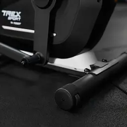 Орбітрек Trex Sport TX-700CT Steel магнітний чорний - мініатюра 12
