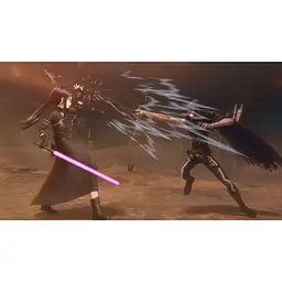 Ключ активації Microsoft Sword Art Online: Fatal Bullet Complete Edition для Xbox One/Series - мініатюра 5