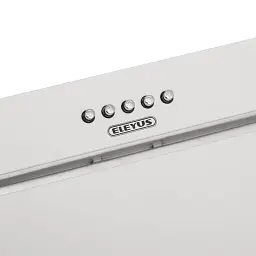 Витяжка ELEYUS URBAN 700 LED 52 WH - мініатюра 10
