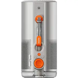 Мультимедійний проектор XGIMI MoGo 4 Laser (WK03K) [140826] - мініатюра 3