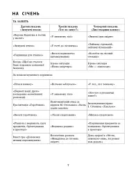 Розгорнутий календарний план. Січень. Молодший вік. Сучасна дошкільна освіта - мініатюра 5