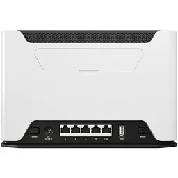 Маршрутизатор Mikrotik Chateau LTE7 з RouterOS L4 (D53G-5HacD2HnD-TC&R11e-LTE7) - мініатюра 3