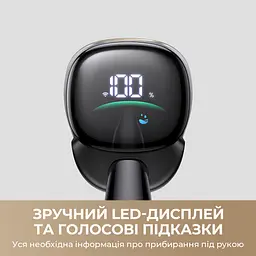 Бездротовий миючий пилосос MOVA X4 Pro - мініатюра 14