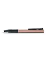 Ручка-ролер Lamy Tipo Pearl Rose, Стрижень M66 1,0 мм Чорний (4034694)