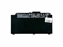 Акумулятор HP CD03XL 640 645 650 G4 G5 31-40%