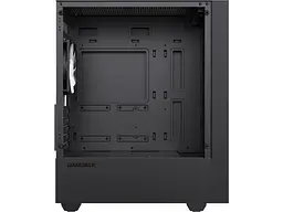 Корпус Gamemax Storm Black - мініатюра 4