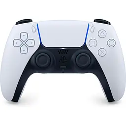 Ігрова консоль Sony PlayStation 5 Slim 1TB + DualSense Wireless Controller Bundle [1000042051] [102089] - мініатюра 6