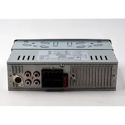 Автомагнітола P3 з пультом, FM-радіо, USB, SD, AUX, 4×50Вт, формат 1DIN - мініатюра 3