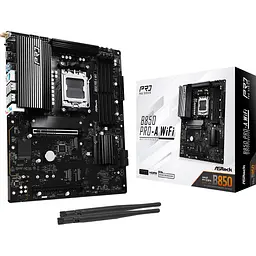 Материнська плата ASRock B850 Pro-A WiFi [140206]