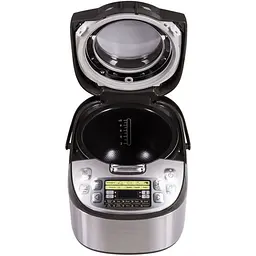 Мультиварка Tefal RK812B32 [46211] - мініатюра 4