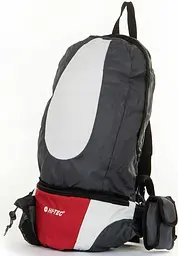 Поясна сумка - рюкзак 2 в 1 Hi-Tec 249909 Різні кольори