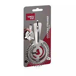 Стрейнер Vacu Vin Cocktail Strainer (38052) - мініатюра 2