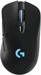 Миша комп'ютерна Logitech G703 Hero Lightspeed Wireless (910-005641, 910-005644)