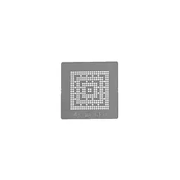 Трафарет прямого нагріву 4s CPU