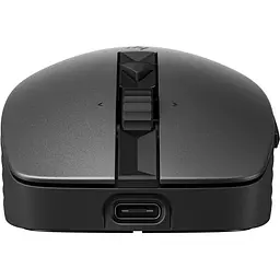 Миша HP 710 Rechargeable Silent Mouse (6E6F2AA) - мініатюра 3