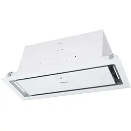 Витяжка Perfelli BISP 9673 WH 1000 LED Strip - мініатюра 4