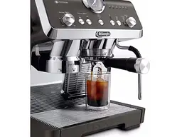 Кавомашина автоматична Delonghi La Specialista Opera EC 9555.BK - мініатюра 3