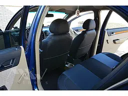 Авточохли модельні MW Brothers для Chevrolet AVEO (T250) c 2006 - 2011 - мініатюра 4