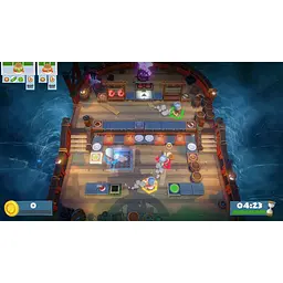 Ключ активації Microsoft Overcooked! All You Can Eat для Xbox One/Series - мініатюра 8