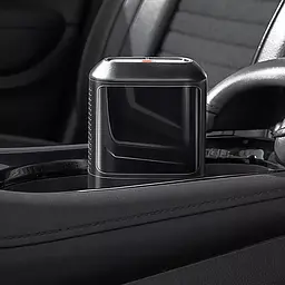 Автомобільний компресор Xiaomi Lydsto 1S Air Compressor (YY-CQB01) [97077] - мініатюра 3