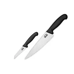 Набір ножів із 2 предметів Samura Butcher (SBU-0210)