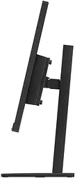 Монітор Lenovo 23.8" E24-40 FHD IPS 100Hz (64BAMAT1UA) - мініатюра 7