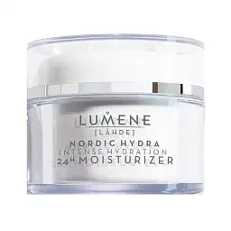 Денний зволожуючий крем Lumene Lahde Intense Hydration 24h, 50 мл (8000016446511)