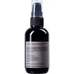Флюїд для блиску волосся H.Q. Beauty Nourish Dry And Brittle Hair 100 мл - мініатюра 3