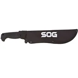 Мачете SOG SOGfari 10" Tanto Machete - мініатюра 7