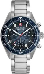 Годинник Swiss Military Hanowa Greyhound Chrono SMWGI0003804