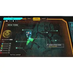 Ключ активації Microsoft Risk: Urban Assault для Xbox One/Series - мініатюра 7