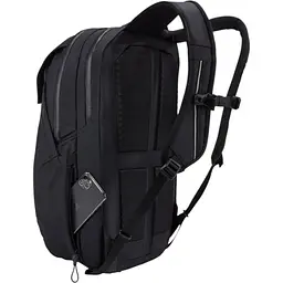 Рюкзак Thule Paramount Commuter Backpack 27L Black (TH 3204731) - мініатюра 8