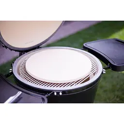 Керамічний вугільний гриль Primo Large Round All in One (PGCRCG) - мініатюра 11