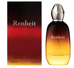 Оригінал Fragrance World Renheit 100 мл парфумована вода