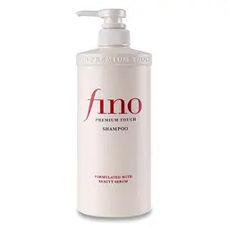 Шампунь для волосся Premium Touch Hair Shampoo FINO 550 мл